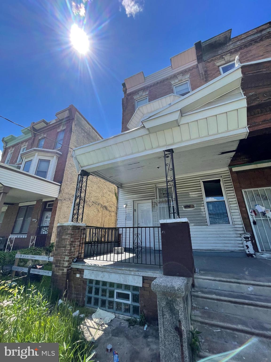3222 North 17th Street Philadelphia, PA 19140 - Photo 1 of 13 Gallery Image 1