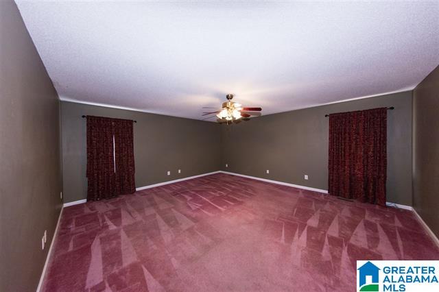 1237 Post Oak Circle Fairfield, AL 35064 - Photo 38 of 50