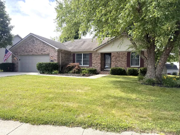 $259,900 | 6027 Conestoga Trail, Columbus, IN 47203