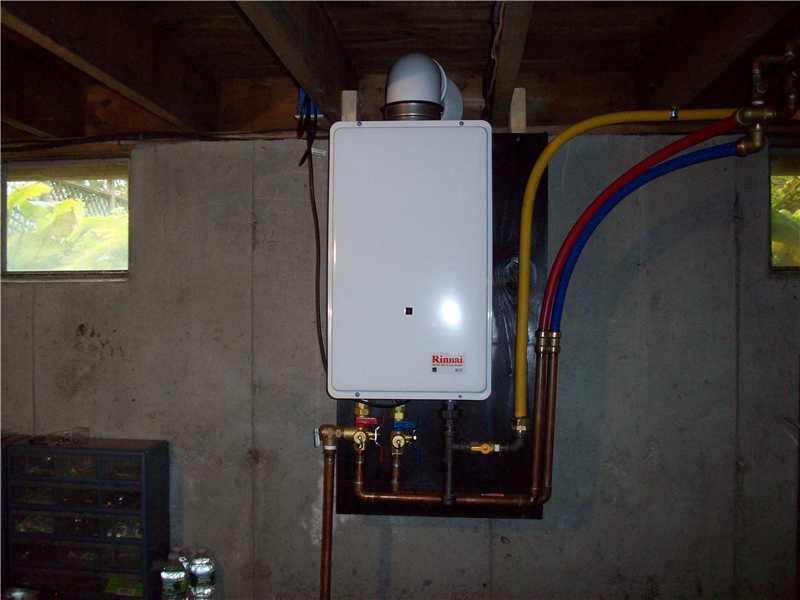 67 Line Road Gorham, ME 04038 - Photo 19 of 35 Other. New rinnai (propane) hot...