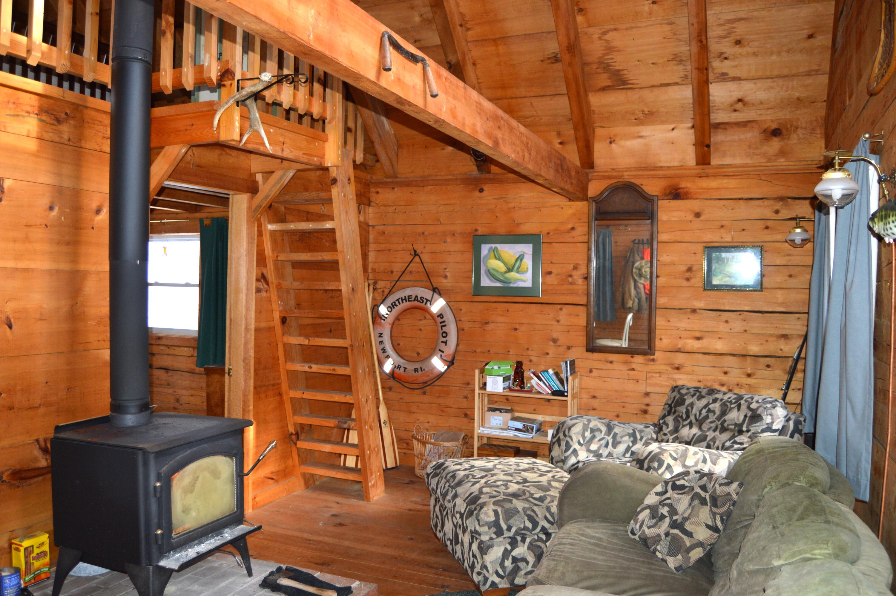 950 Carrying Pl Road New Portland, ME 04961 - Photo 22 of 48