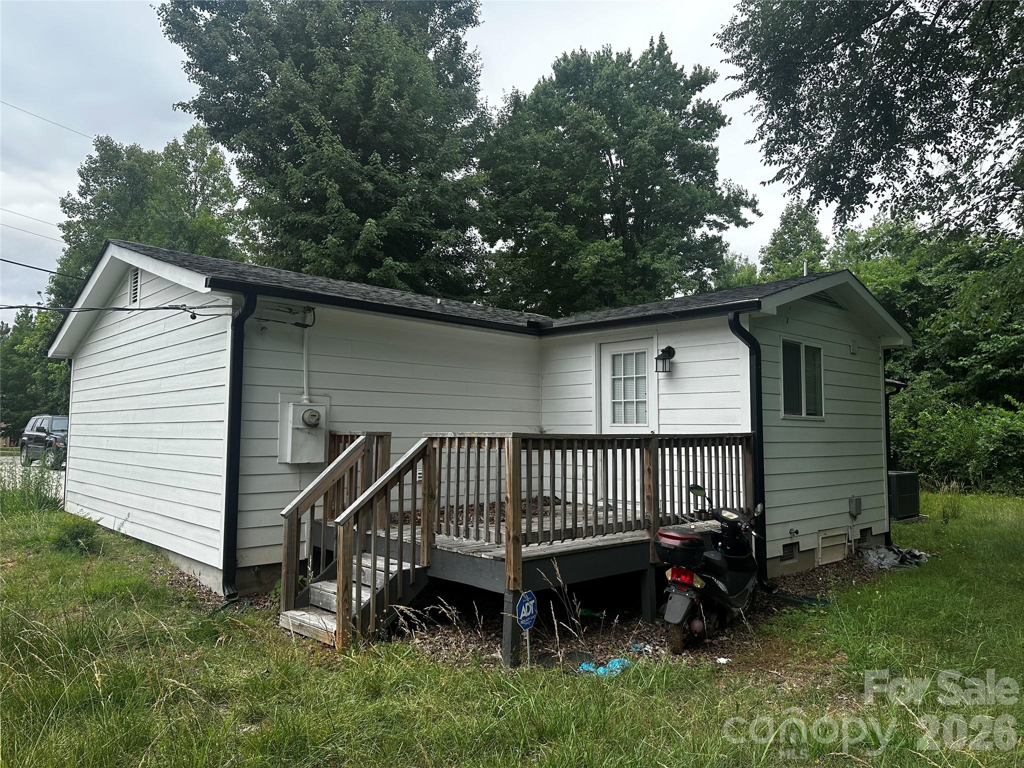 1206 Nealtown Road Greensboro, NC 27405 - Photo 15 of 15 Gallery Image 15