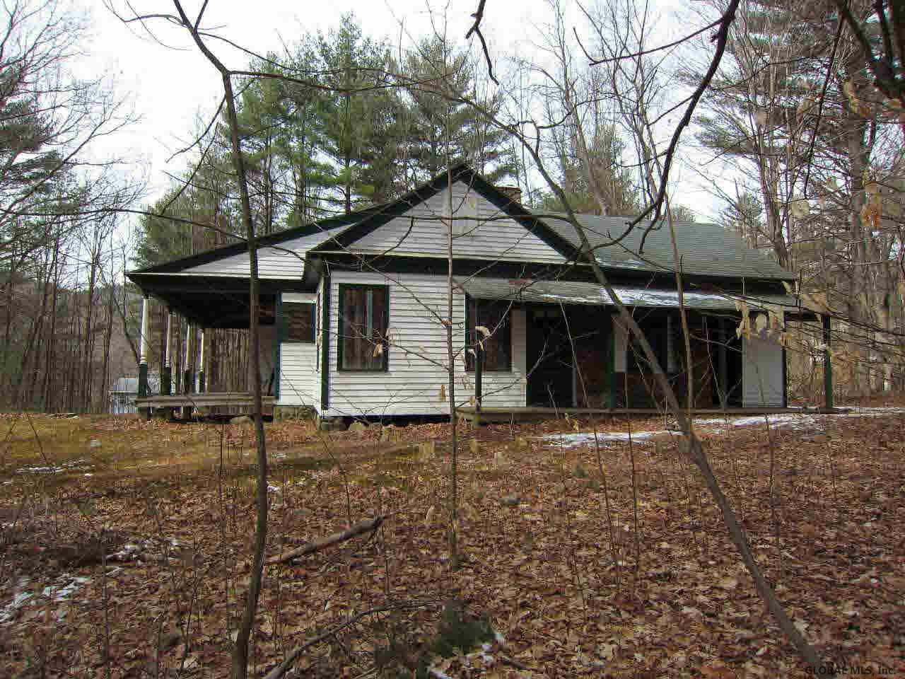 20 Platt Road Lake George, NY 12845 - Photo 1 of 12 Photo 1