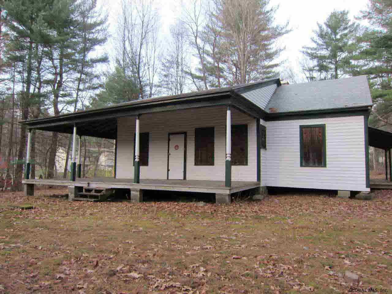 20 Platt Road Lake George, NY 12845 - Photo 2 of 12 Photo 2