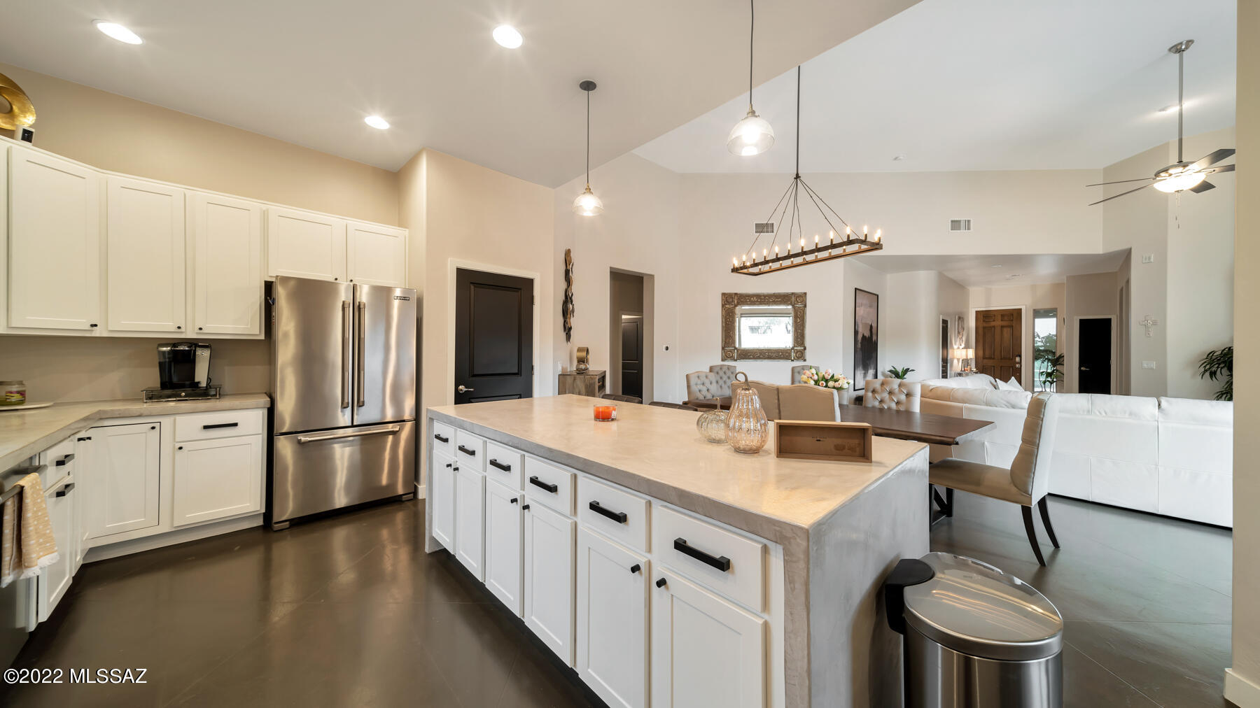 5424 South Creosote Ridge Way Tucson, AZ 85747 - Photo 20 of 30 Gallery Image 20