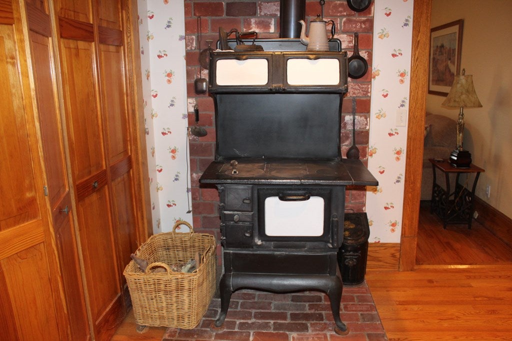 754 Mill Road Tazewell, VA 24651 - Photo 32 of 74 Gallery Image 32