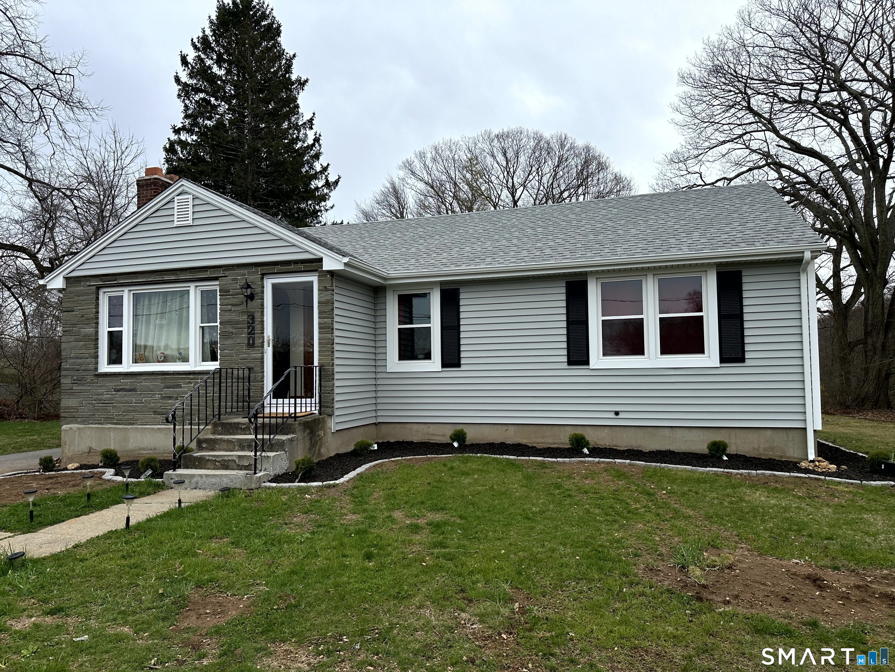 320 Halls Hill Road Colchester, CT 06415 - Photo 3 of 18