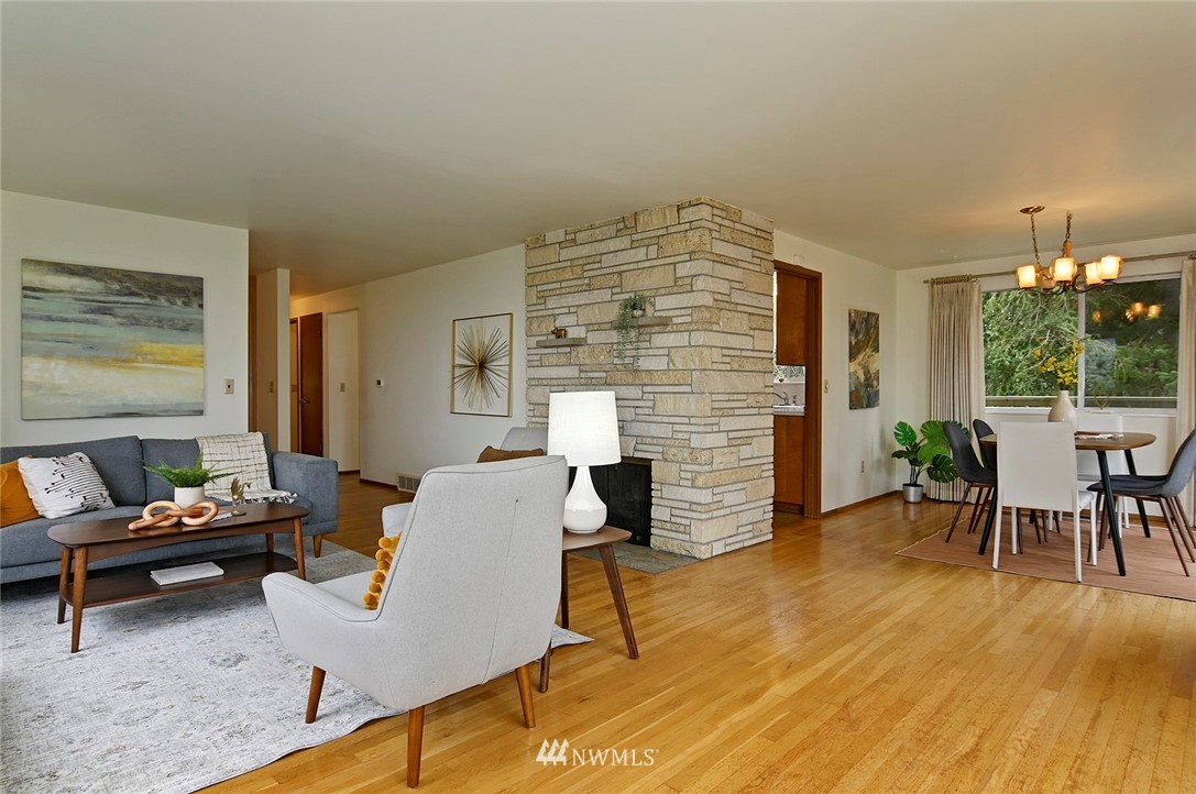 264 Stevens Avenue Northwest Renton, WA 98057 - Photo 8 of 35 Gallery Image 8