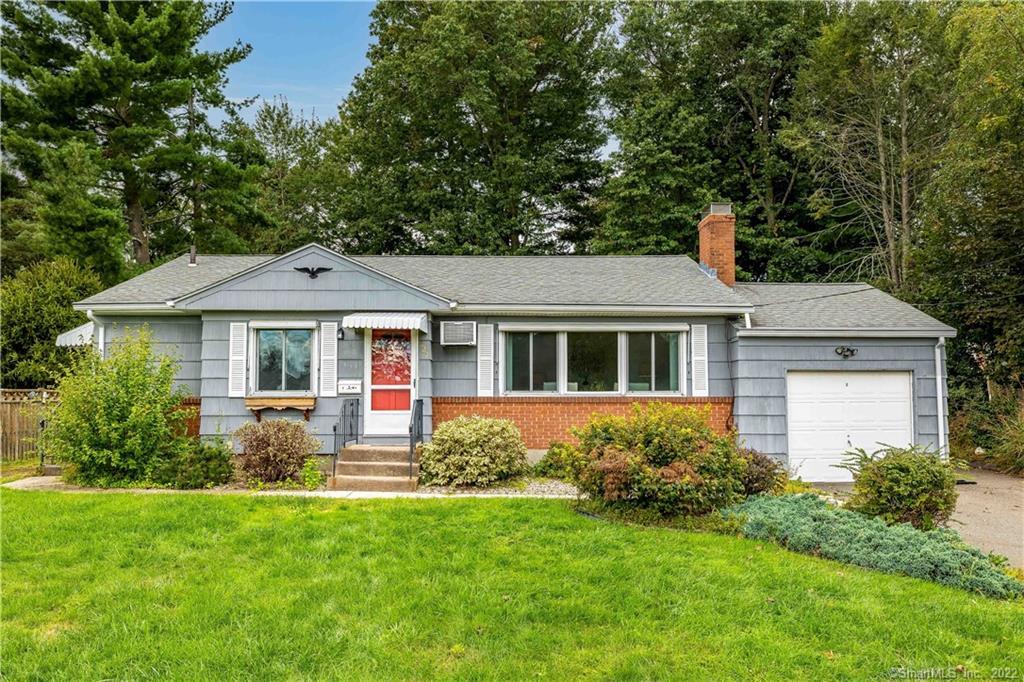 227 Olney Road Wethersfield, CT 06109 - Photo 1 of 1