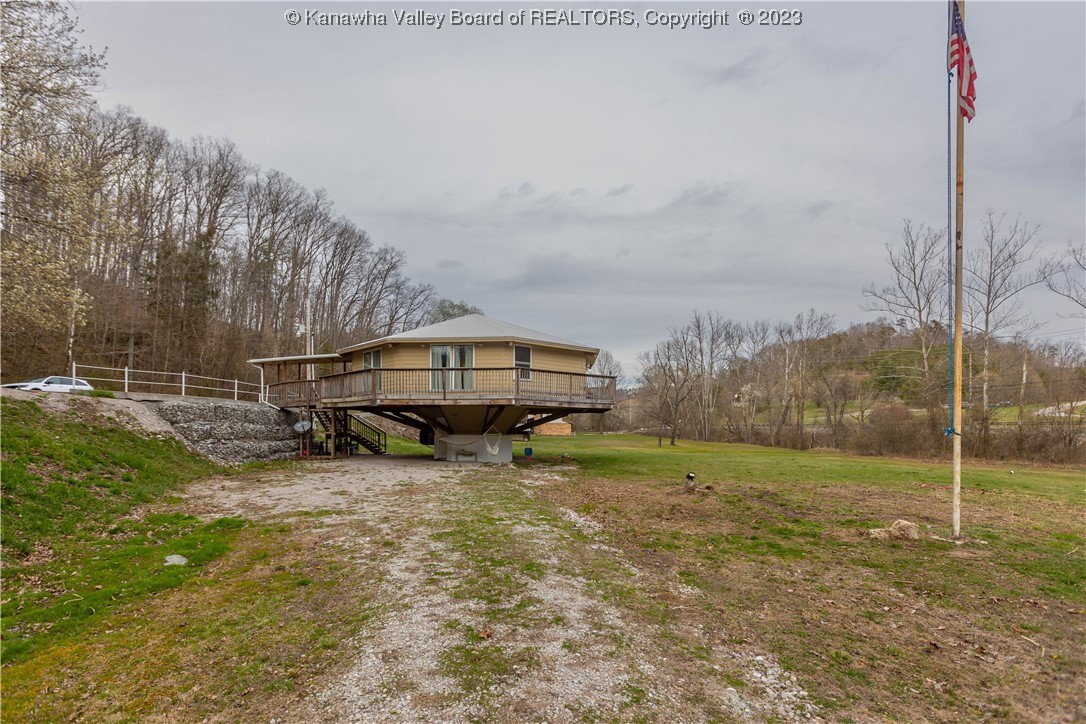 340 Longview Drive Winfield, WV 25213 - Photo 28 of 50 Gallery Image 28