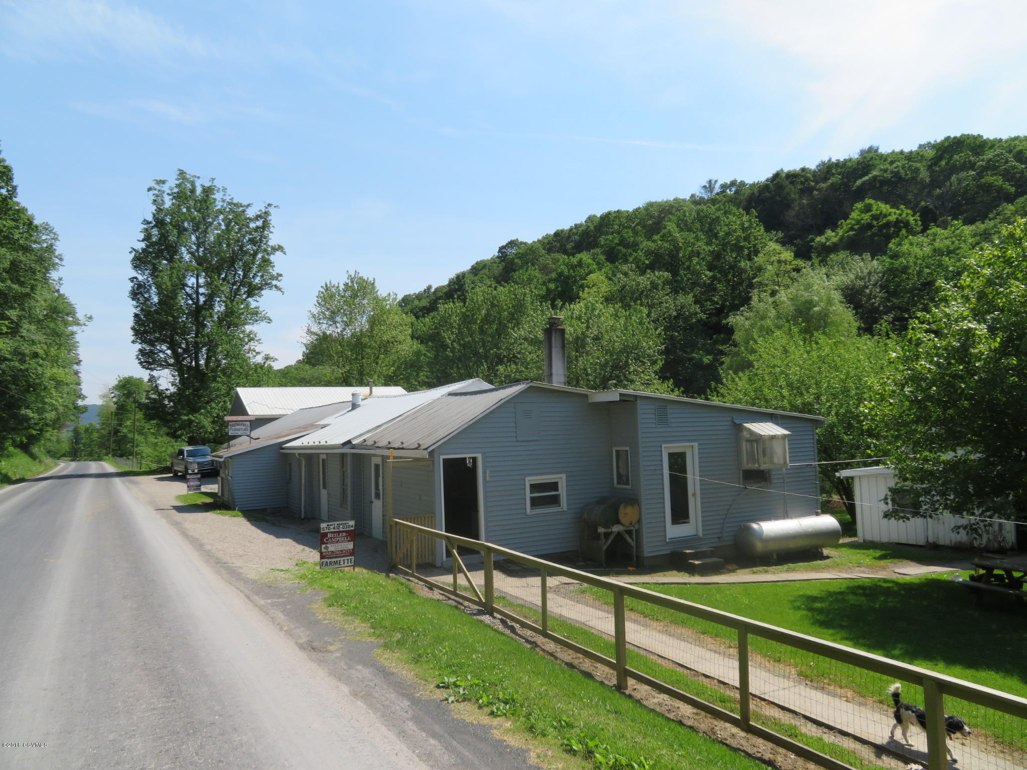 4462 Hoffer Road Port Trevorton, PA 17864 - Photo 18 of 33 Gallery Image 18