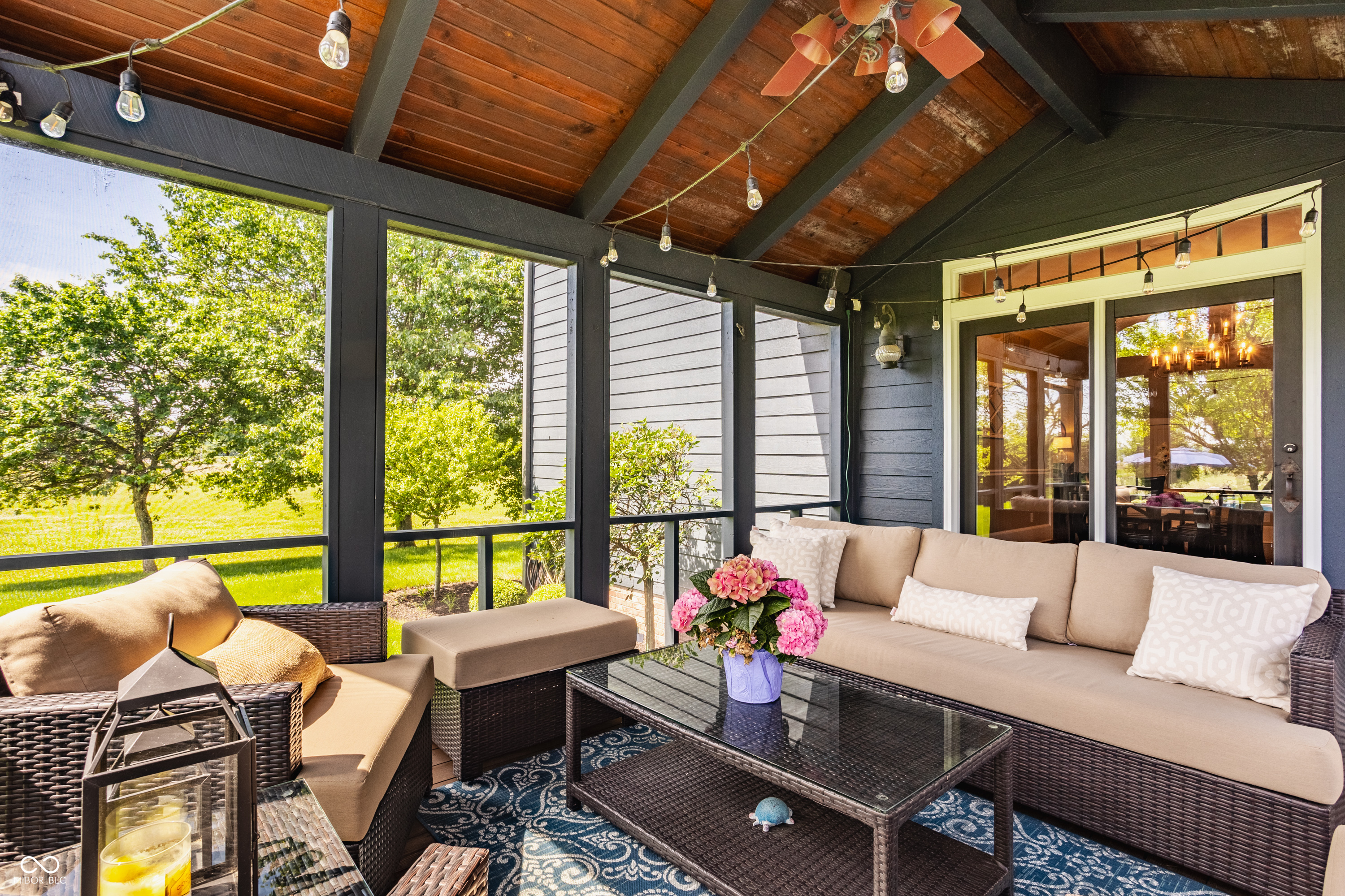 9353 South Mitthoeffer Road Indianapolis, IN 46259 - Photo 55 of 92