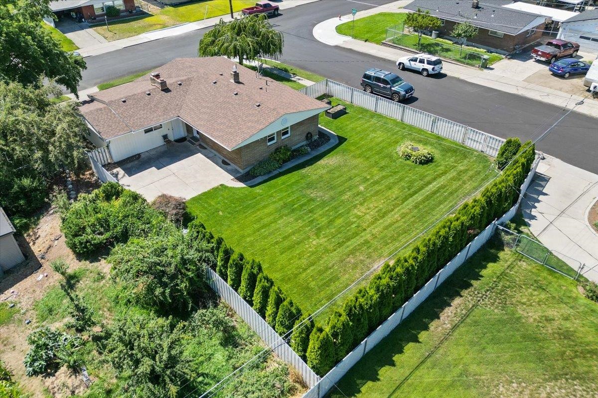 3018 West Decatur Avenue Spokane, WA 99205 - Photo 23 of 28 Gallery Image 23