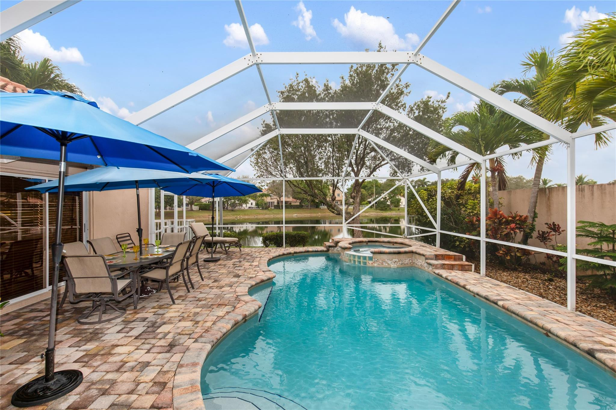 6660 Northwest 75th Place Parkland, FL 33067 - Photo 31 of 82 Photo 24