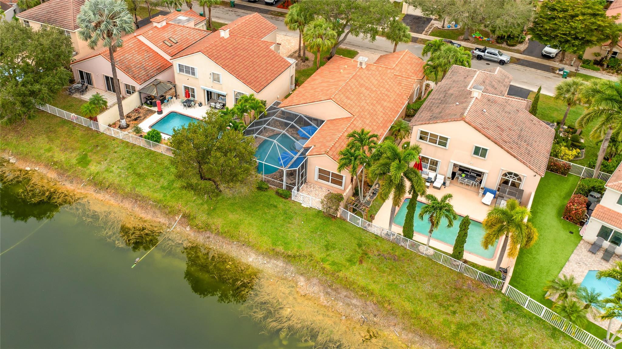 6660 Northwest 75th Place Parkland, FL 33067 - Photo 5 of 82 Photo 3