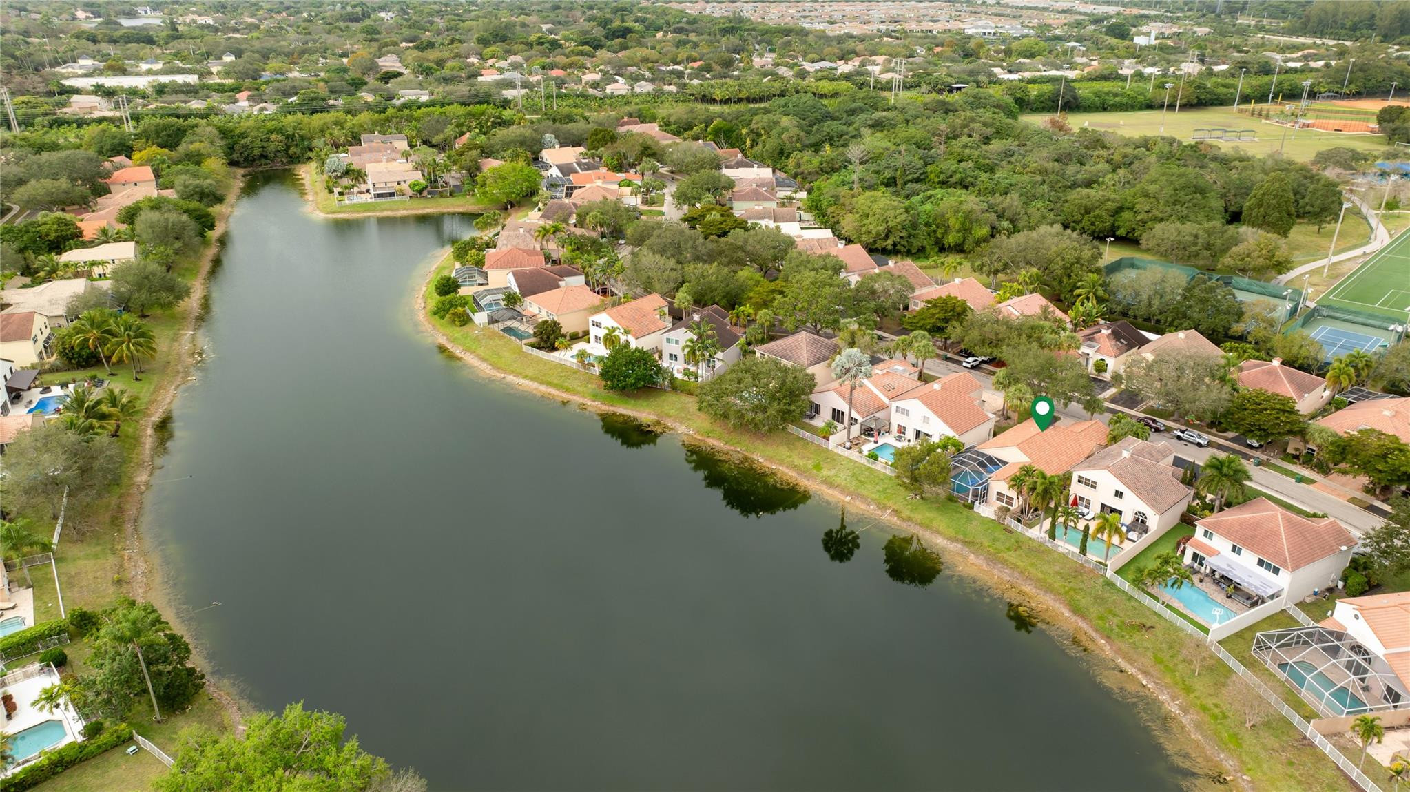 6660 Northwest 75th Place Parkland, FL 33067 - Photo 6 of 82 Photo 68