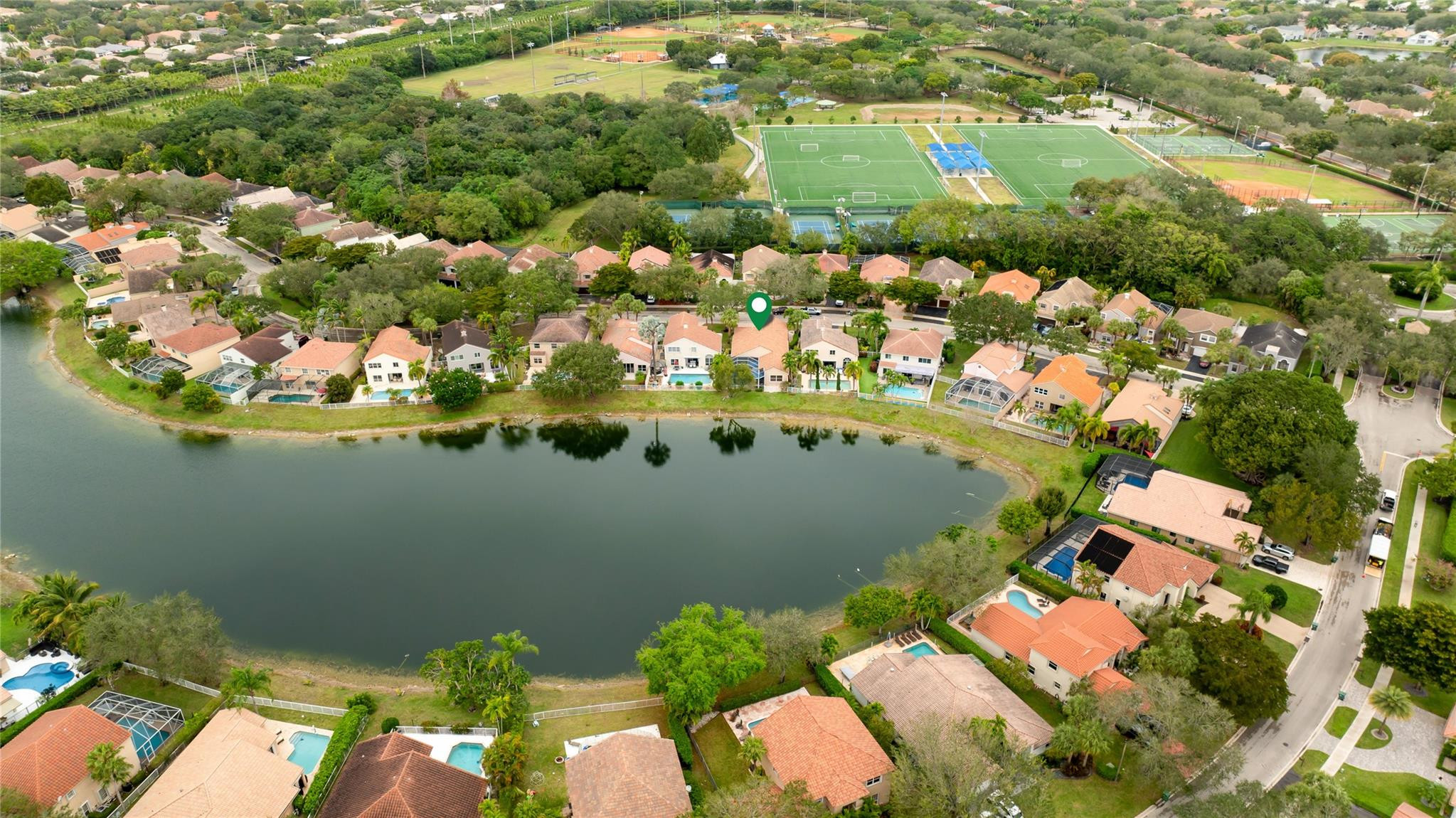 6660 Northwest 75th Place Parkland, FL 33067 - Photo 68 of 82 Photo 67