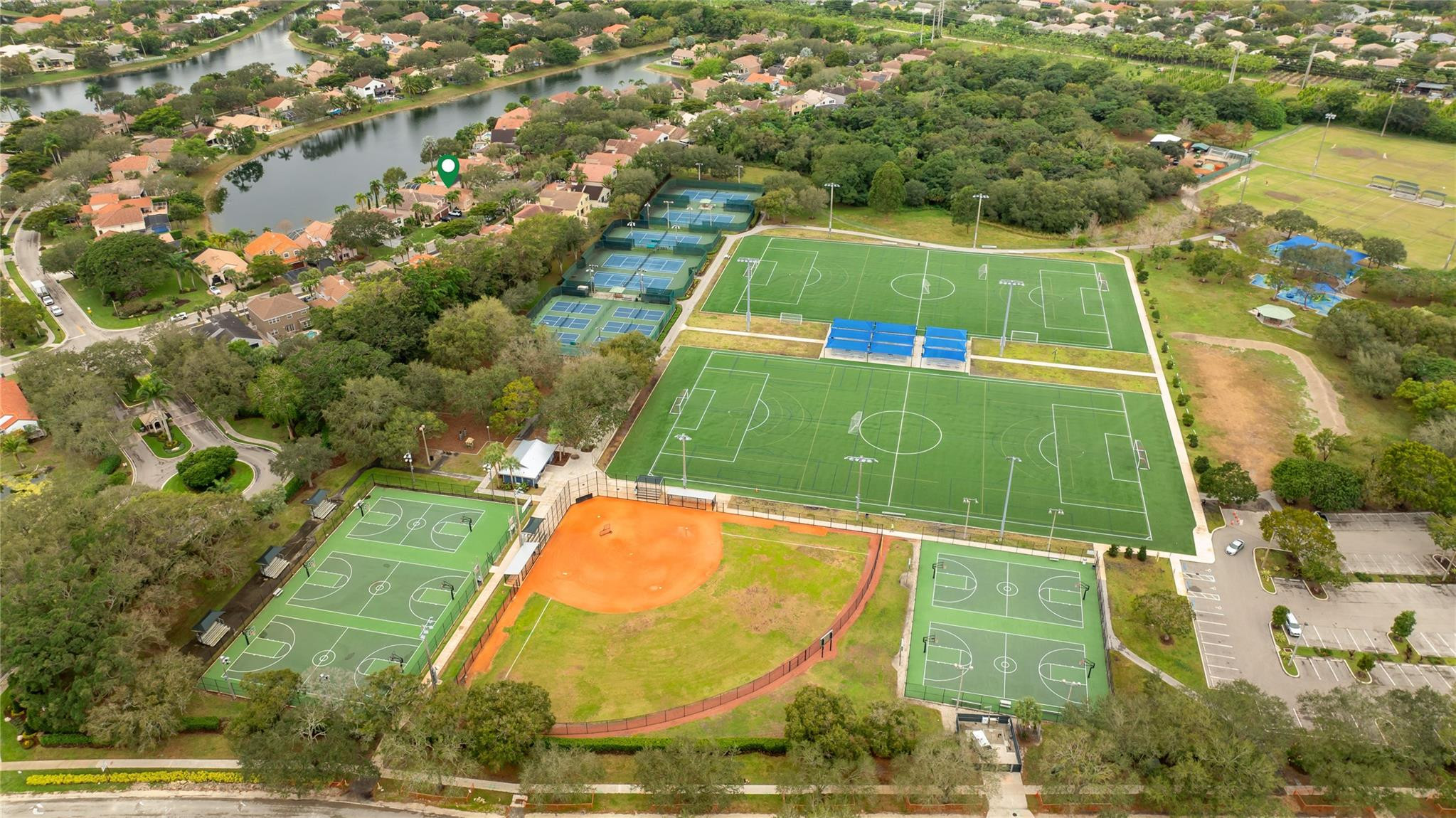 6660 Northwest 75th Place Parkland, FL 33067 - Photo 74 of 82 Photo 74