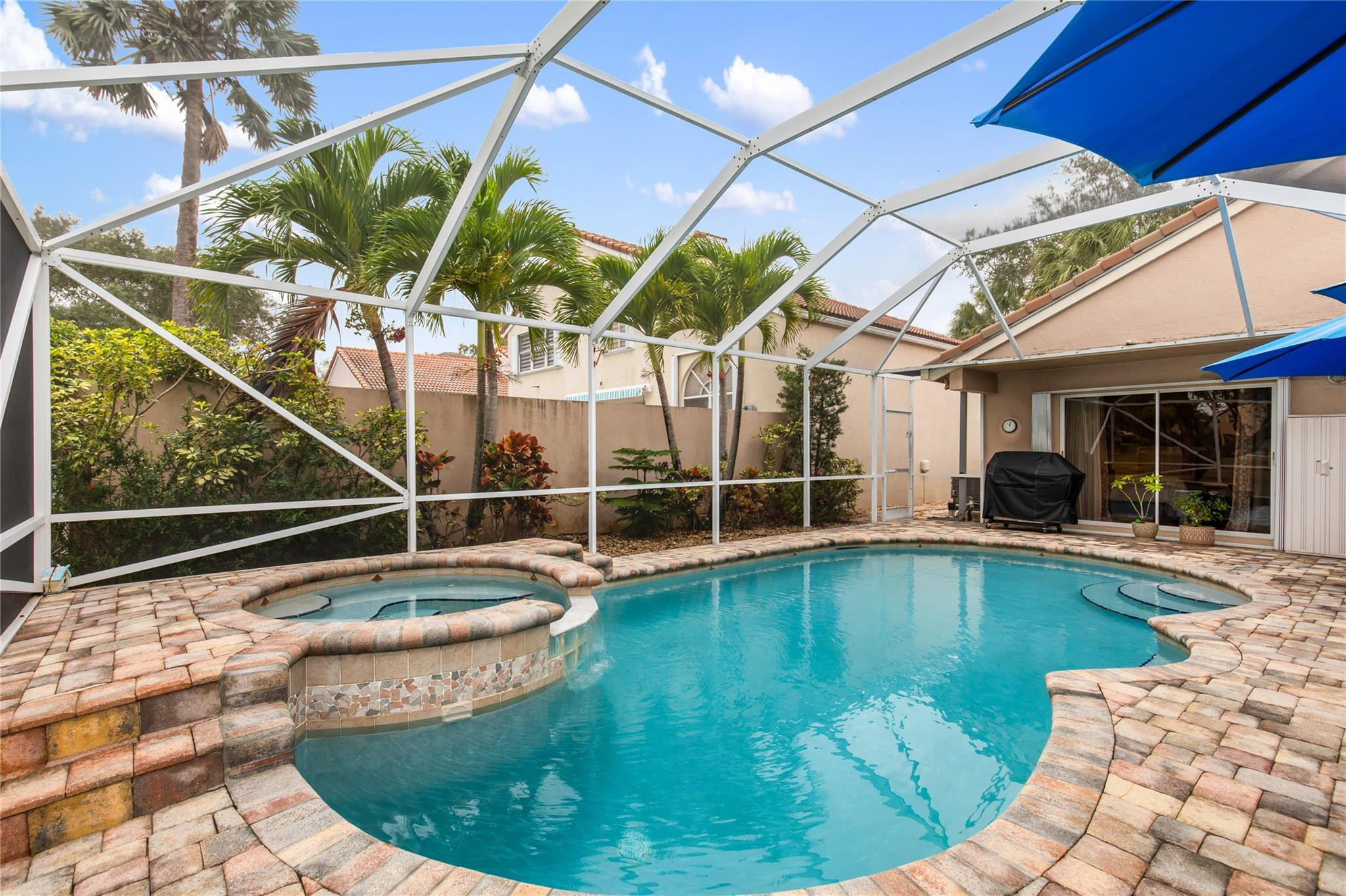 6660 Northwest 75th Place Parkland, FL 33067 - Photo 8 of 82 Photo 32