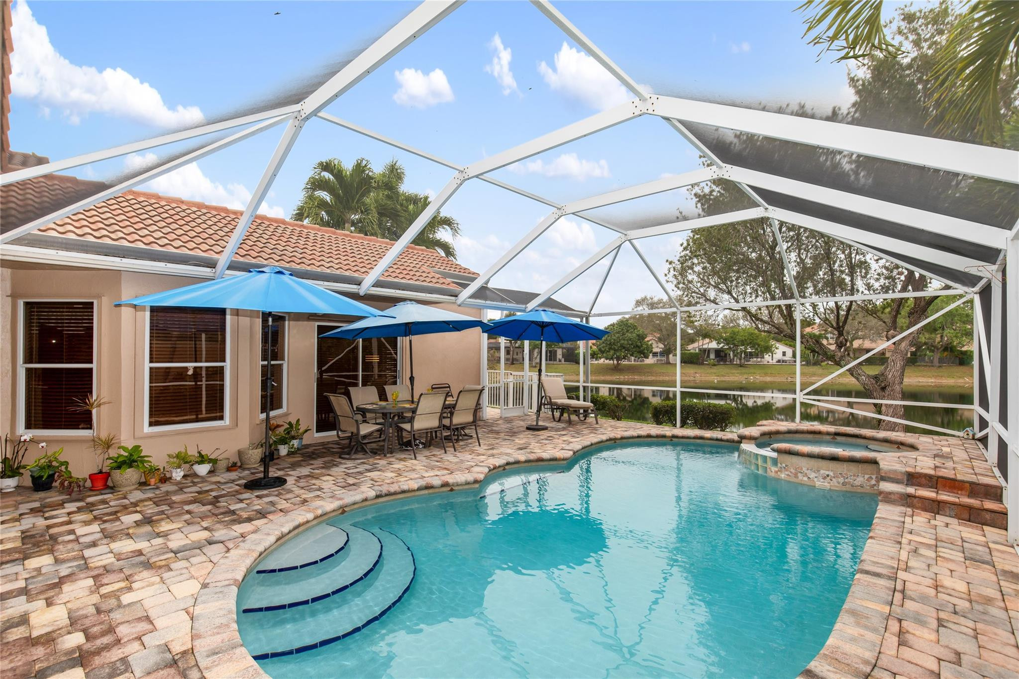 6660 Northwest 75th Place Parkland, FL 33067 - Photo 9 of 82 Photo 1
