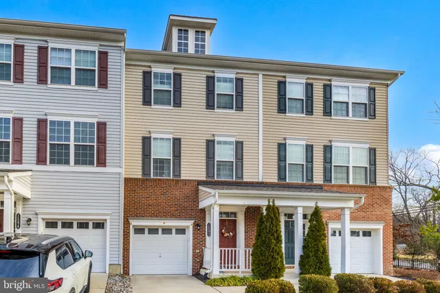 $520,000 | 1592 Dorothy Lane, Woodbridge, VA 22191