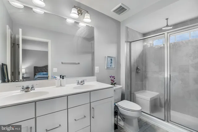 $520,000 | 1592 Dorothy Lane, Woodbridge, VA 22191