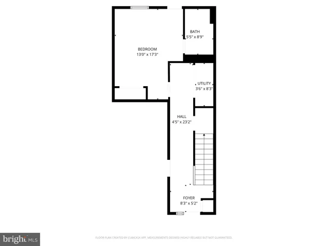 $520,000 | 1592 Dorothy Lane, Woodbridge, VA 22191