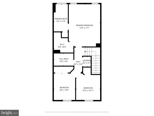 $520,000 | 1592 Dorothy Lane, Woodbridge, VA 22191
