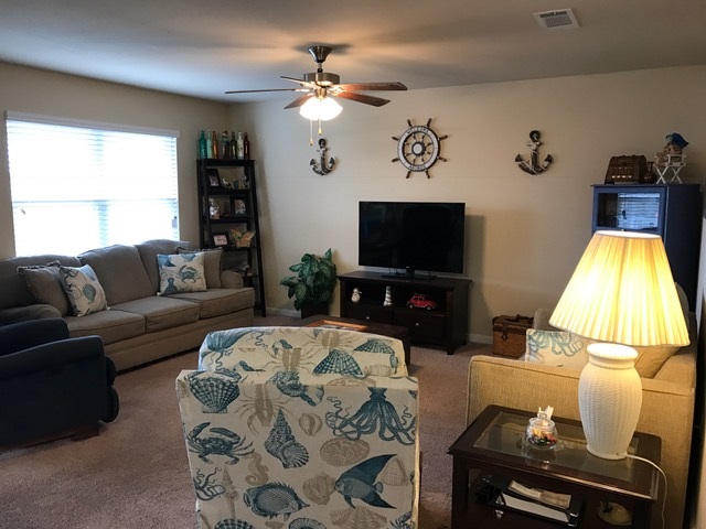 17352 Lewis Smith Drive Foley, AL 36535 - Photo 3 of 27
