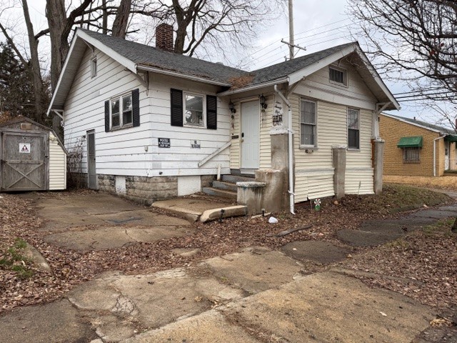 425 North 18th Street Decatur, IL 62521 - Photo 1 of 20 Gallery Image 1