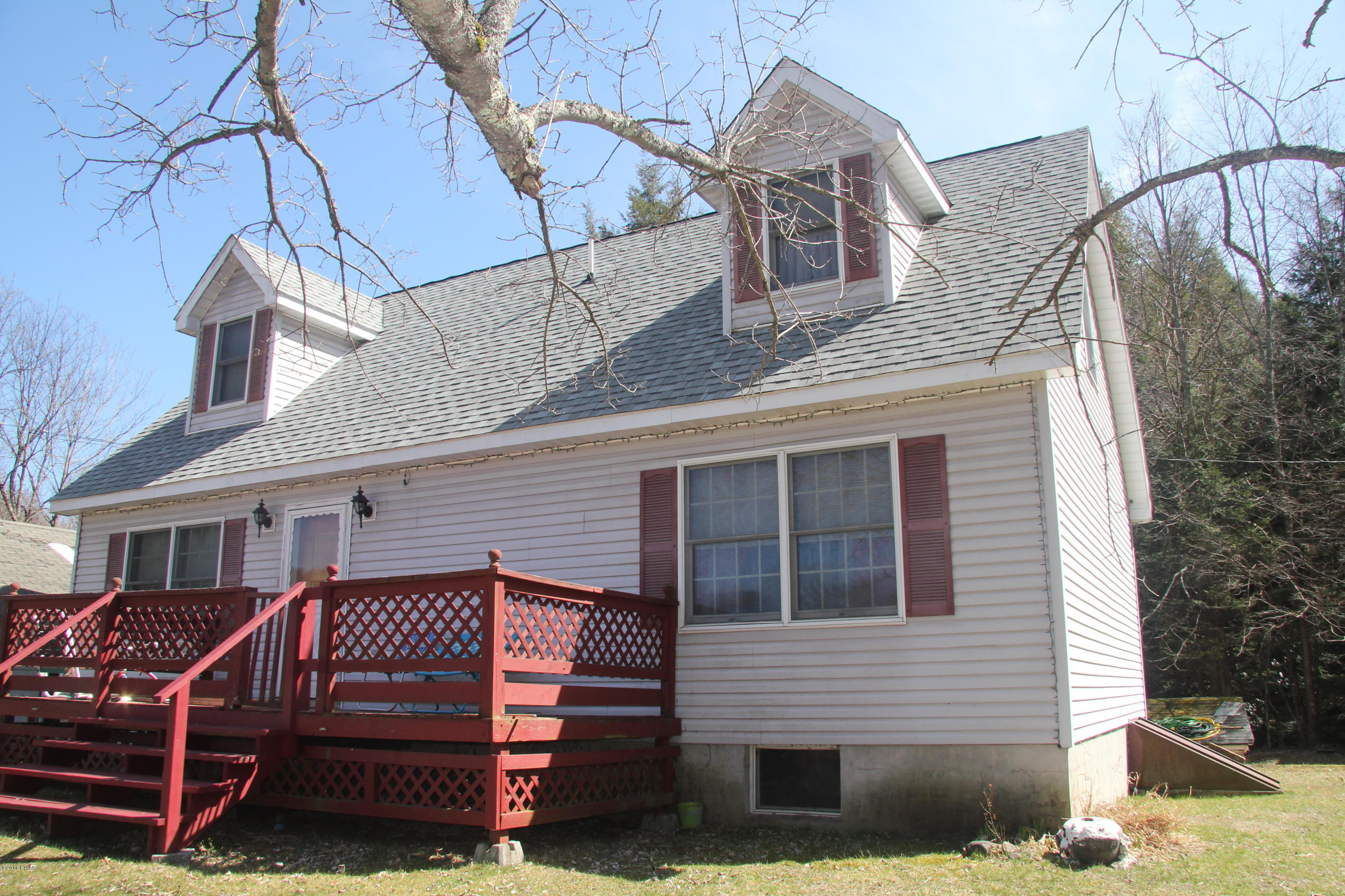 416 Griffith Road Tyler Hill, PA 18469 - Photo 12 of 15