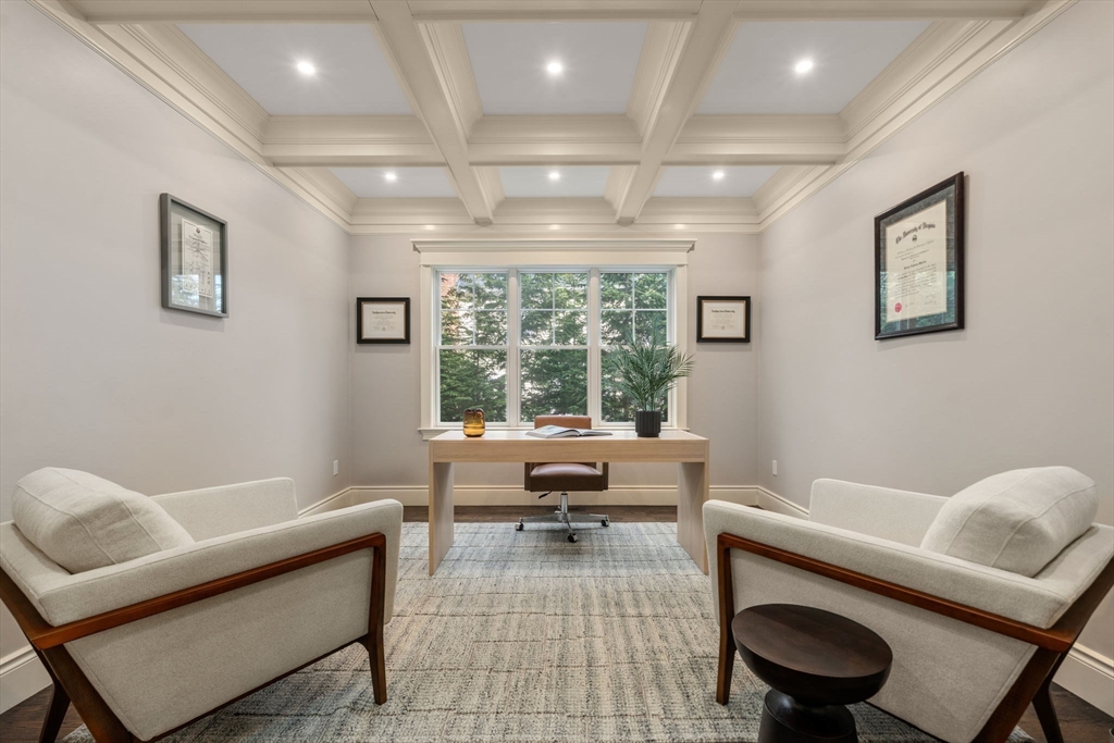 11 Crown Ridge Road Wellesley, MA 02482 - Photo 12 of 35