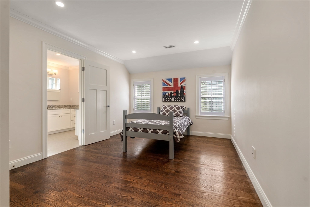 11 Crown Ridge Road Wellesley, MA 02482 - Photo 22 of 35