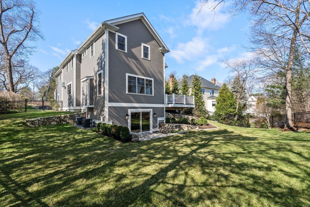11 Crown Ridge Road Wellesley, MA 02482 - Photo 35 of 35