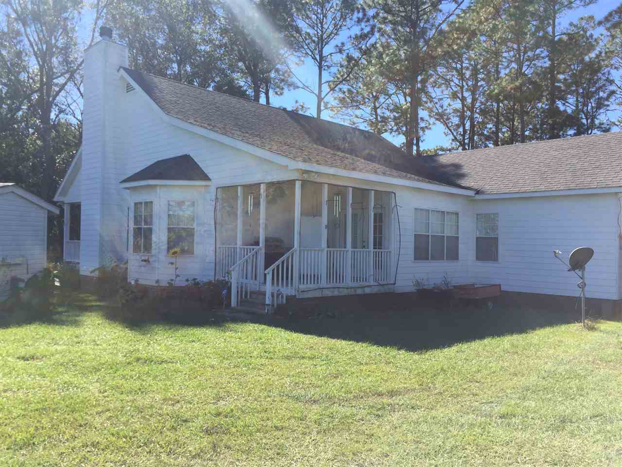 16621 Thompson Road Loxley, AL 36551 - Photo 4 of 29