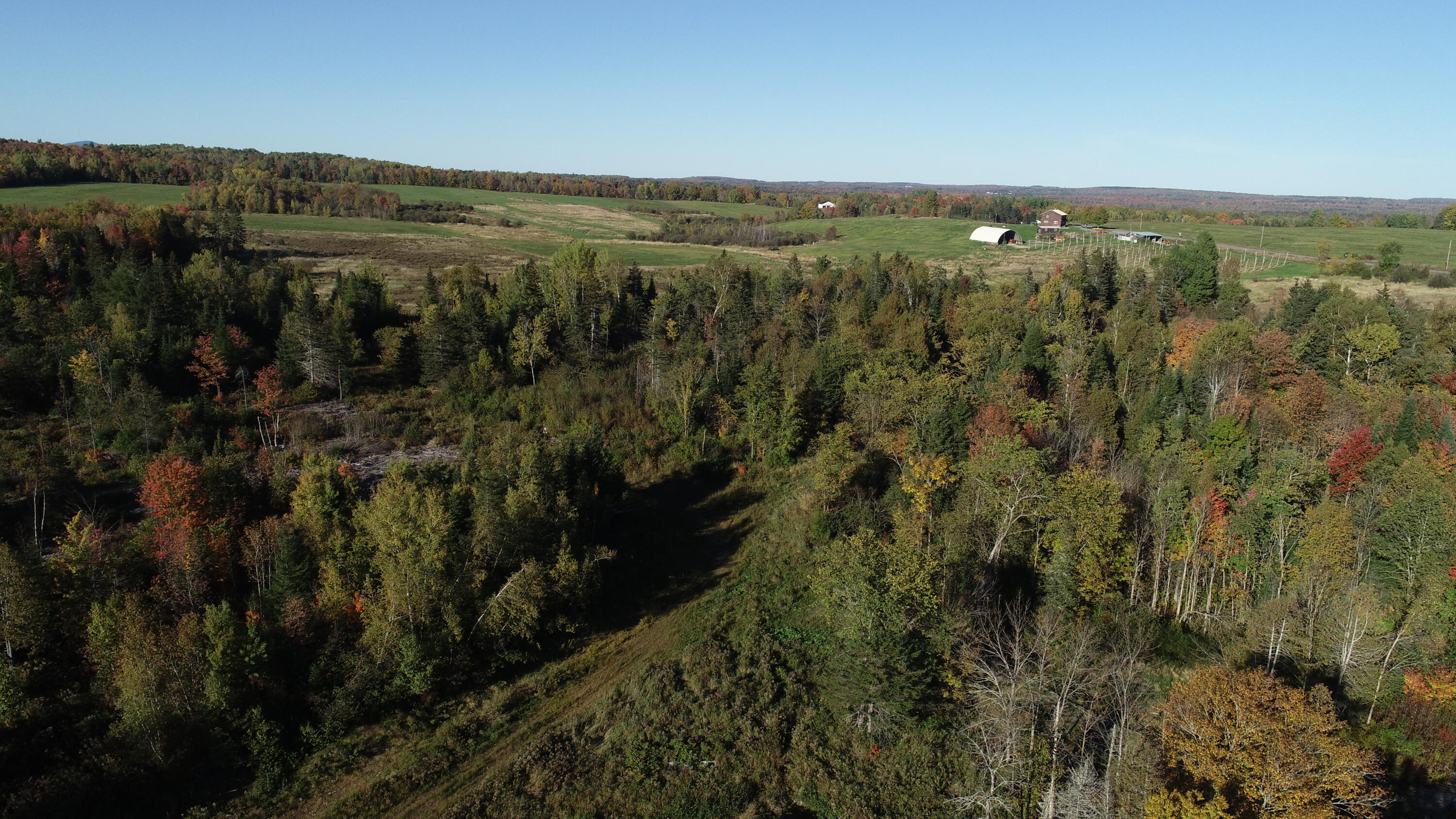 715 Benedicta Road Benedicta, ME 04733 - Photo 6 of 31 DJI_0056