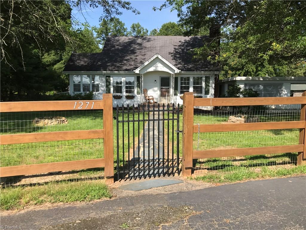 1271 State Line Church Road Westfield, NC 27053 - Photo 2 of 30