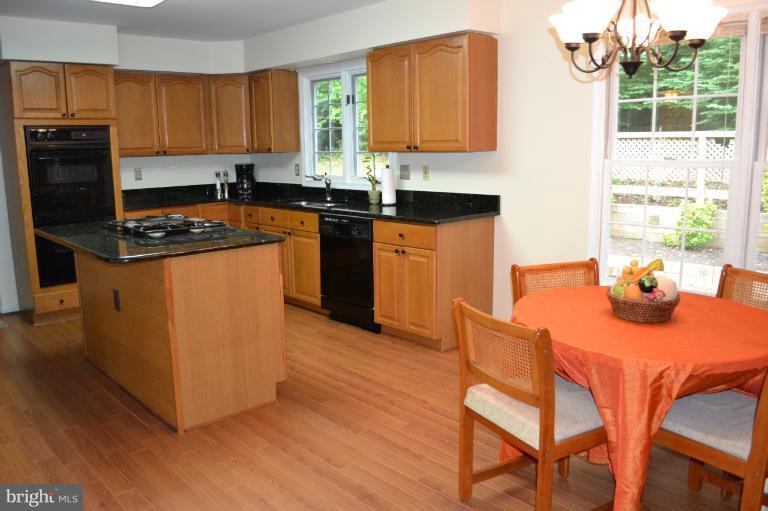 8123 Ridge Creek Way Springfield, VA 22153 - Photo 8 of 20 Kitchen