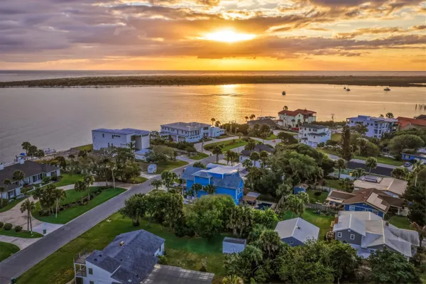 $499,000 | 172 Inlet Drive, St. Augustine, FL 32080