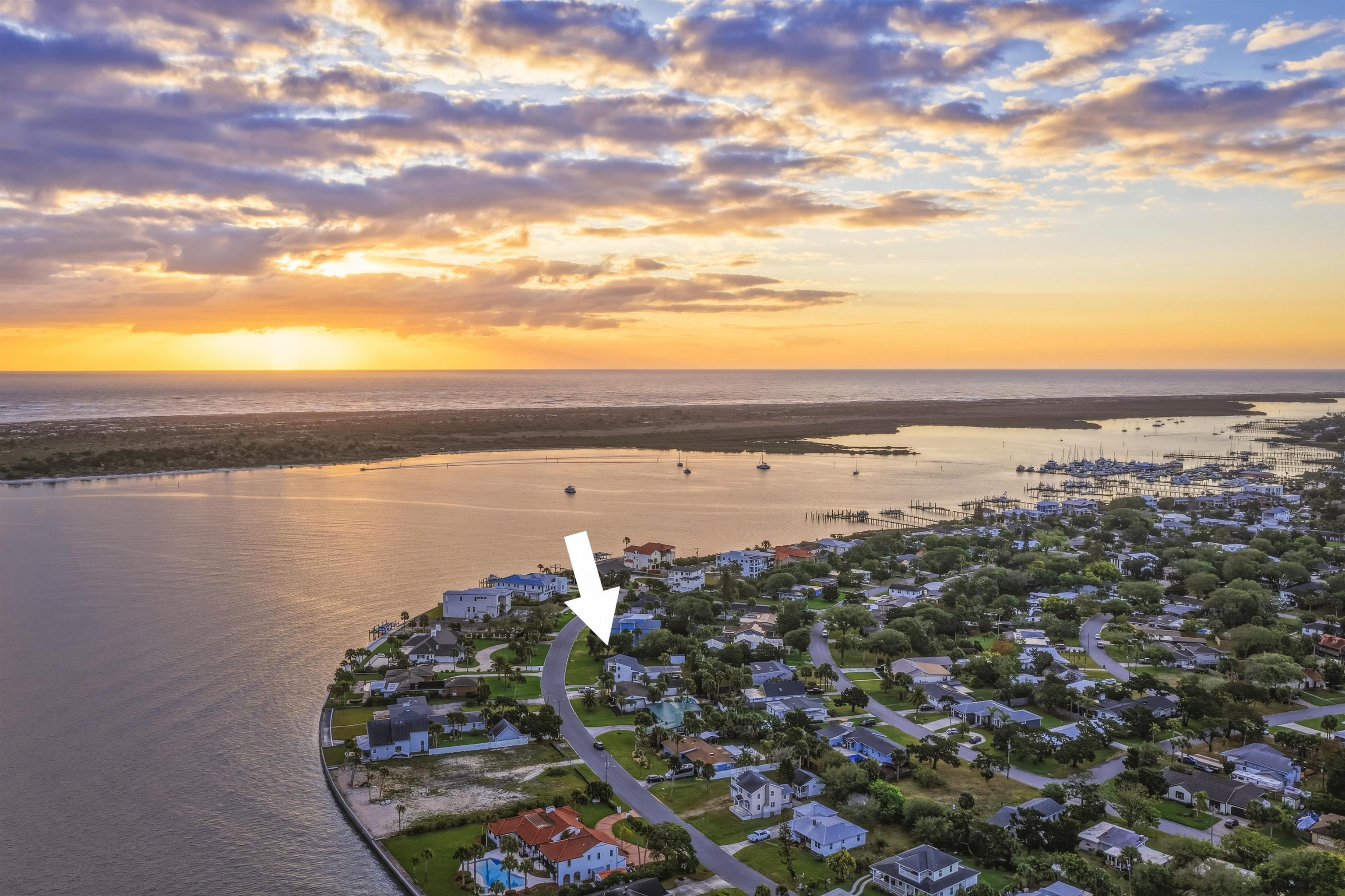 172 Inlet Drive St. Augustine, FL 32080 - Photo 2 of 6