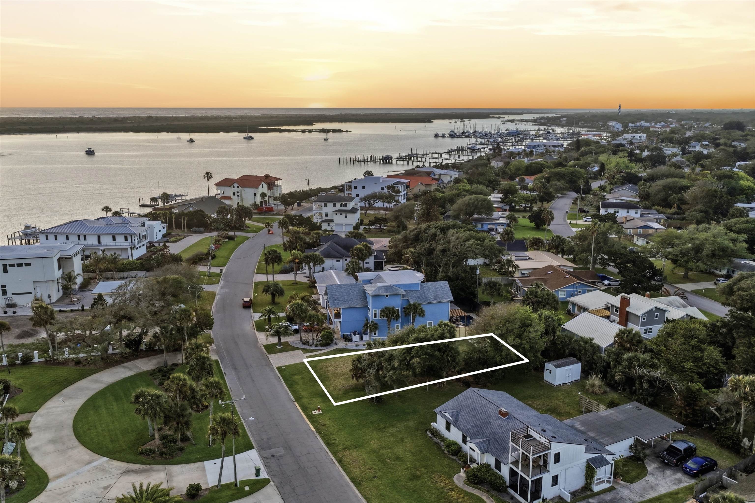 172 Inlet Drive St. Augustine, FL 32080 - Photo 3 of 6