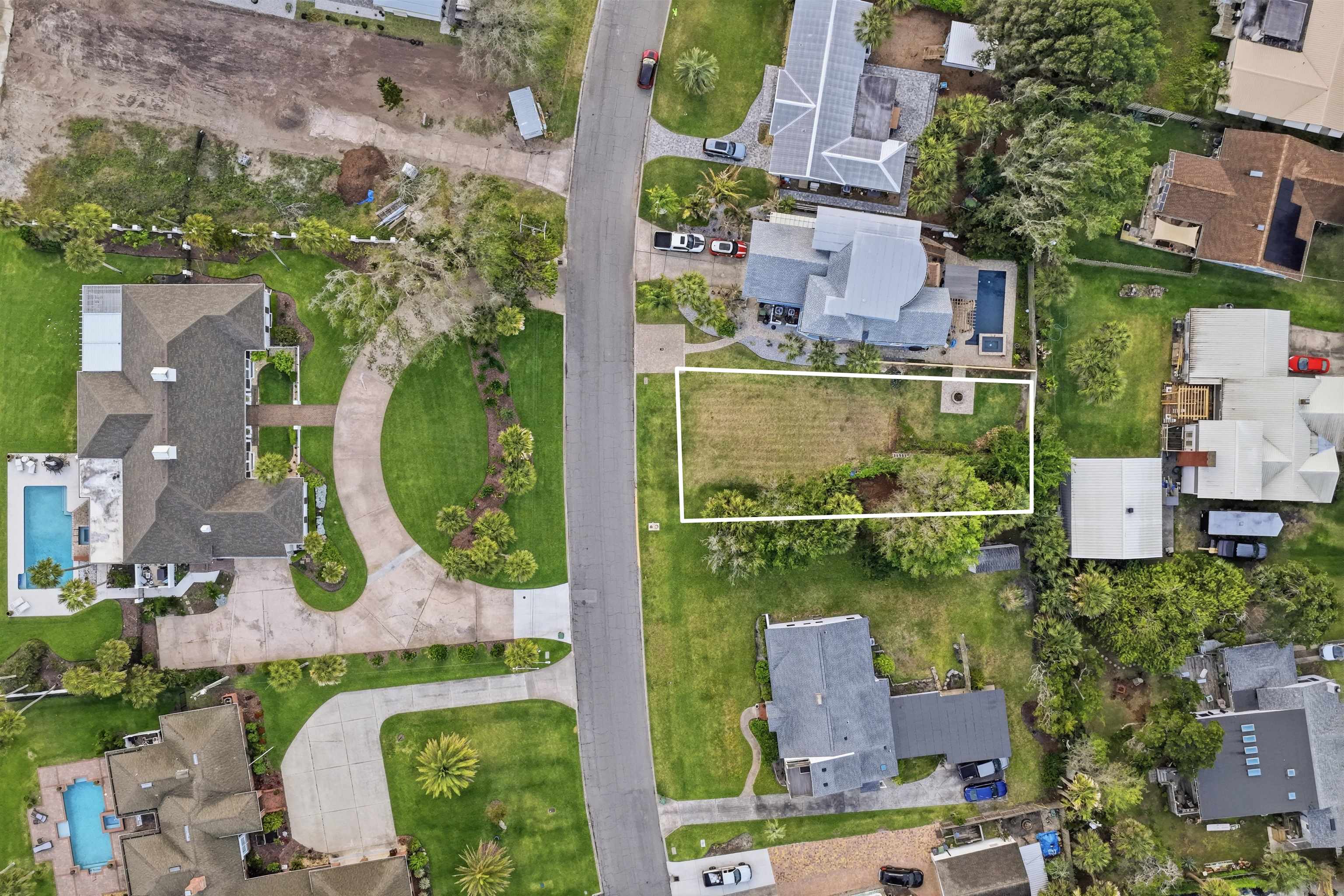 172 Inlet Drive St. Augustine, FL 32080 - Photo 4 of 6