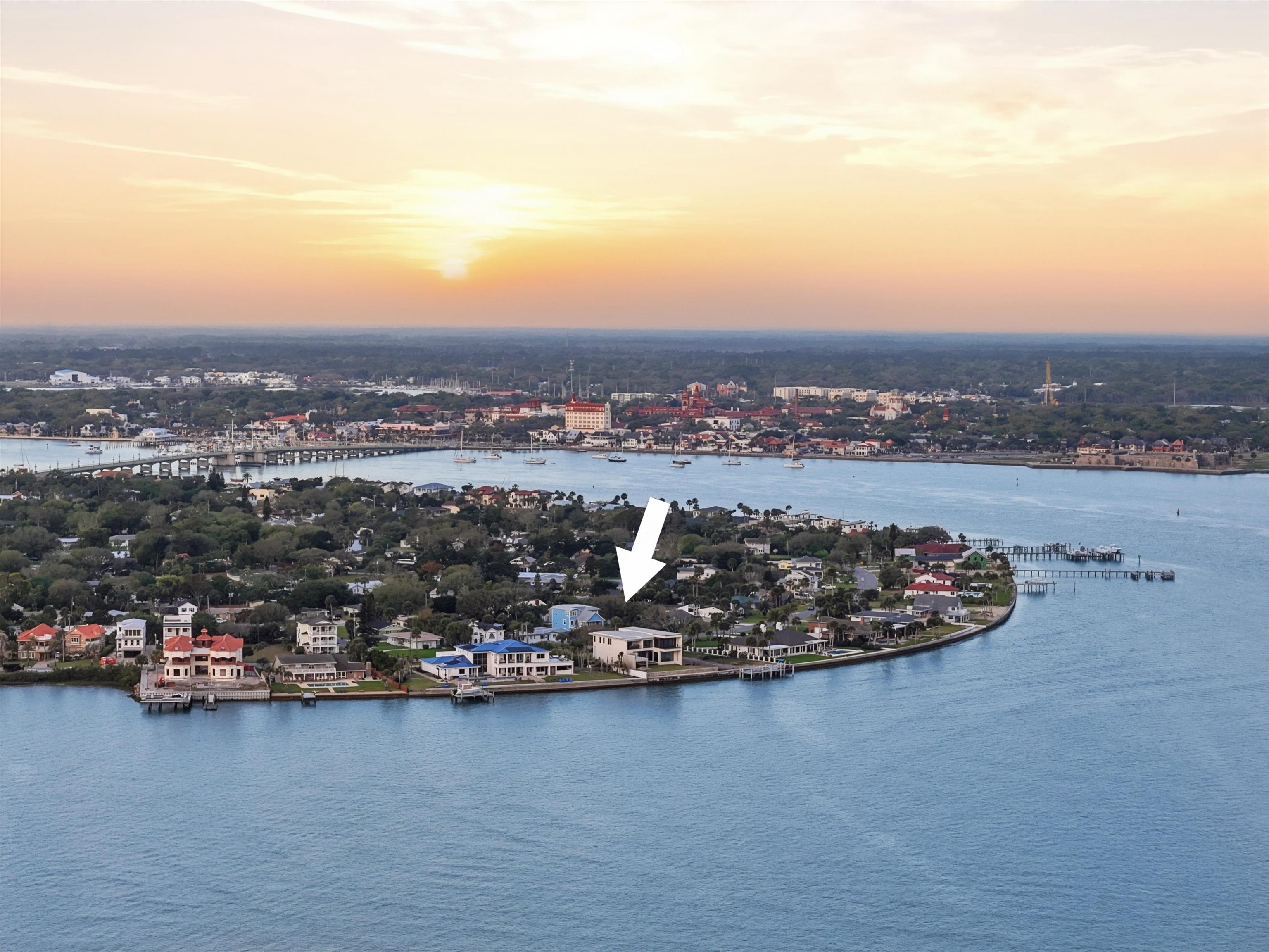 172 Inlet Drive St. Augustine, FL 32080 - Photo 5 of 6