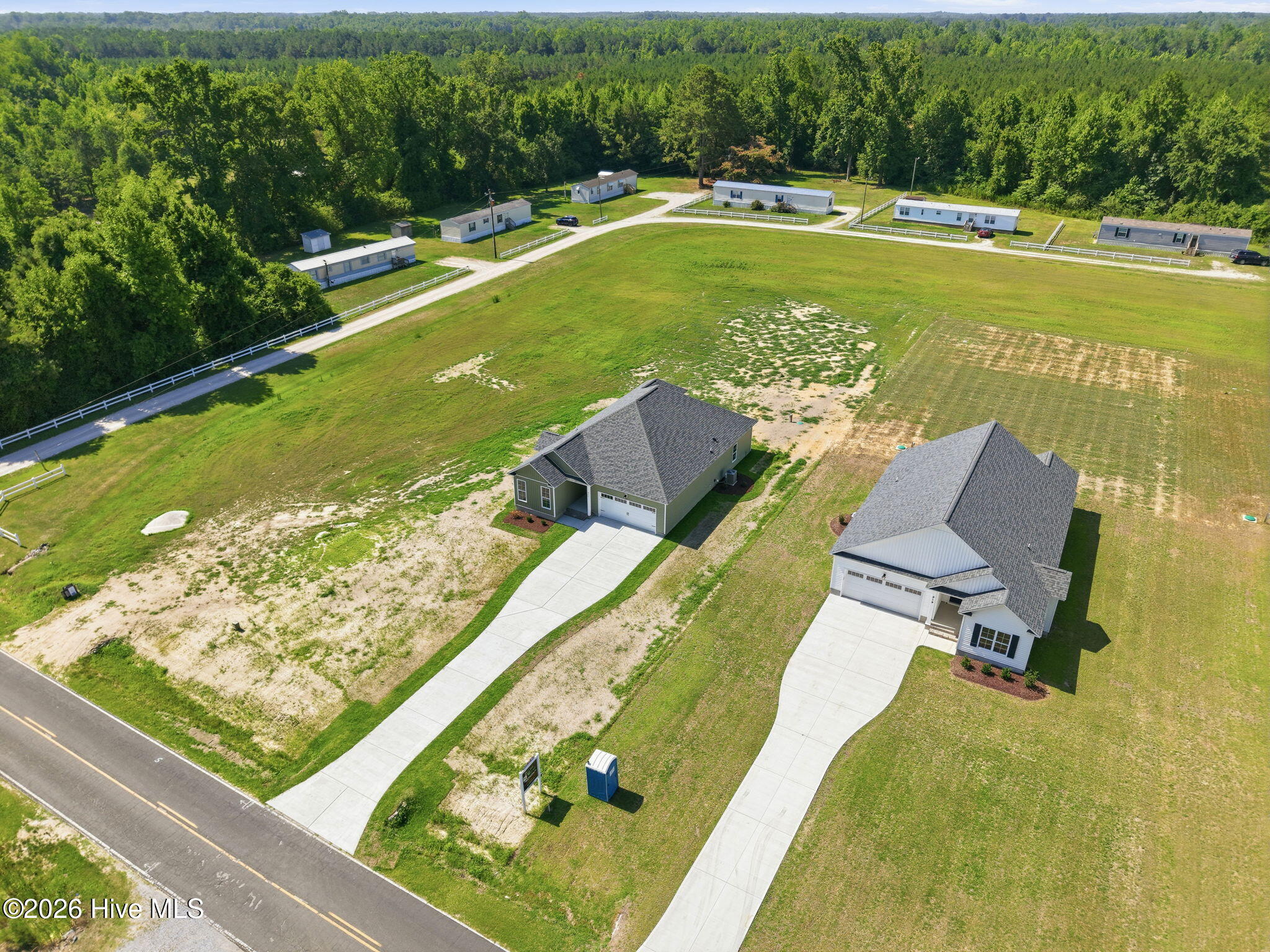 911 Albrittons Road Kinston, NC 28504 - Photo 38 of 42 Gallery Image 38