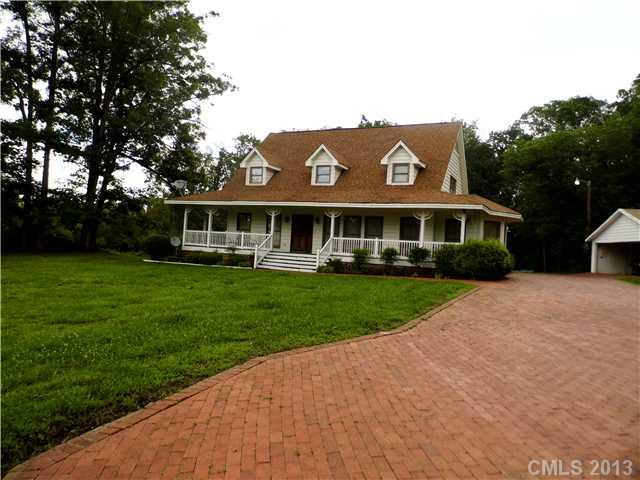 10375 Bethel Church Road Midland, NC 28107 - Photo 1 of 15 Gallery Image 1
