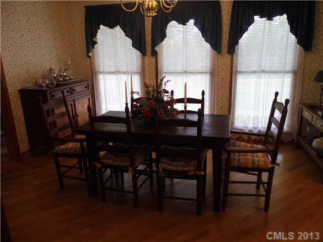 10375 Bethel Church Road Midland, NC 28107 - Photo 12 of 15 Gallery Image 12