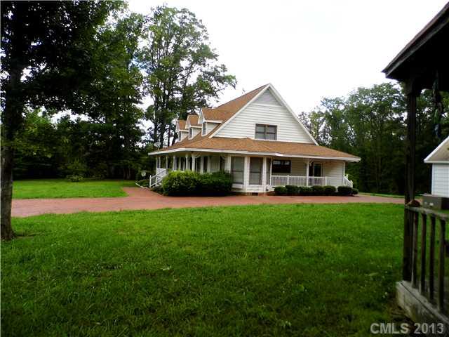 10375 Bethel Church Road Midland, NC 28107 - Photo 13 of 15 Gallery Image 13