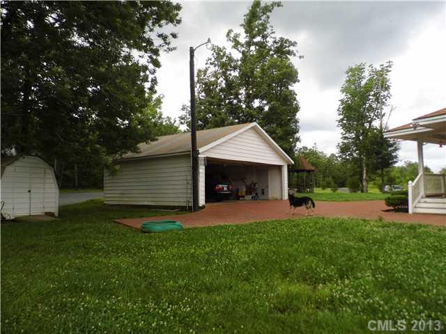10375 Bethel Church Road Midland, NC 28107 - Photo 14 of 15 Gallery Image 14