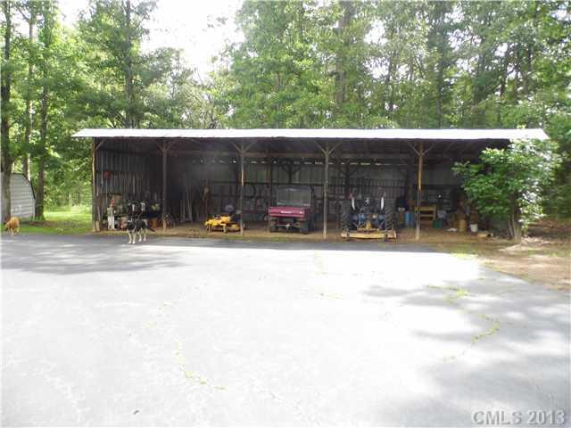 10375 Bethel Church Road Midland, NC 28107 - Photo 15 of 15 Gallery Image 15