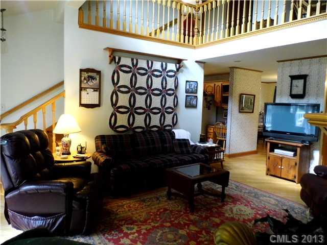 10375 Bethel Church Road Midland, NC 28107 - Photo 8 of 15 Gallery Image 8